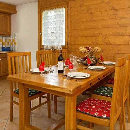 Apartament Gallois *