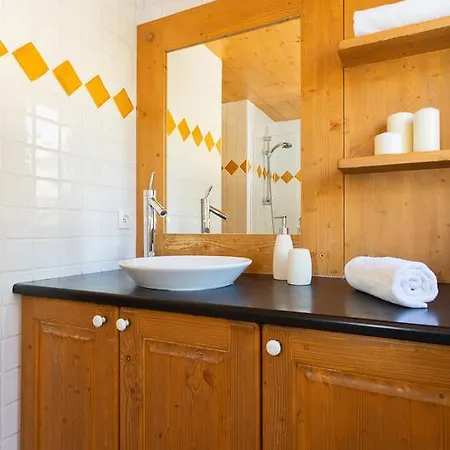 Gallois Apartament *