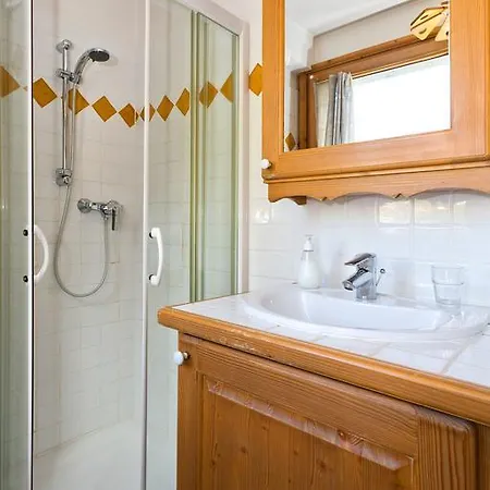 Gallois Apartament