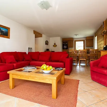 Apartament Gallois *